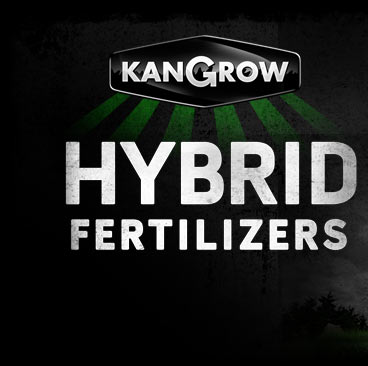 KanGrow Hybrid Fertilizers